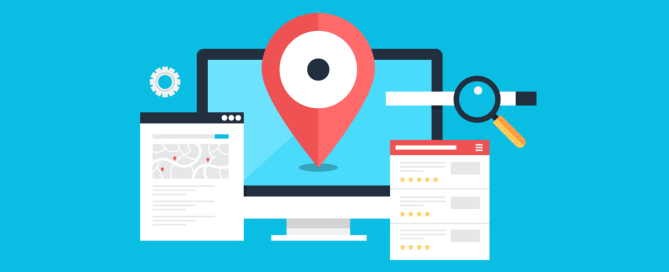 Optimizing for Local Search: Reaching Your Local Audience with Local SEO Strategies