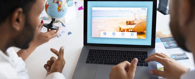 SEO for Travel Agency Websites and OTA Portals