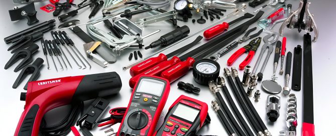 Recommended SEO Tools to Hack Your Success