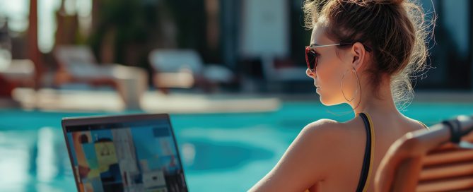 SEO for Hotel Websites 2024