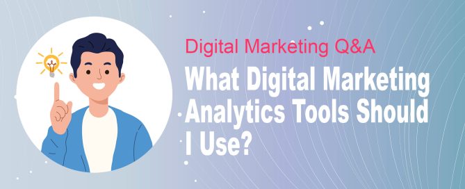 Digital marketing analytics tools help you track, analyze, and optimize campaigns. Discover essential tools for data-driven success in our guide.