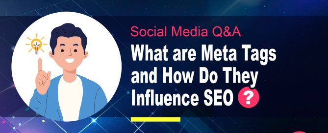 What are Meta Tags | How Meta Tags Influence SEO