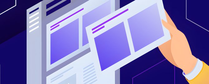 The risks of copying content: why duplicate content can destroy your rankings and has to be avoided at any cost.