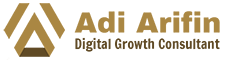 Adi Arifin Logo