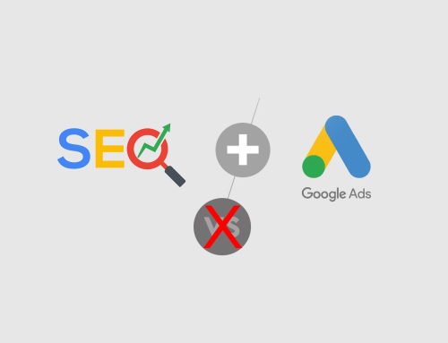 SEO and Google Ads Strategy: Why Modern Brands Need Both for Maximum ROI
