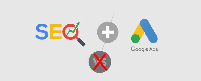 SEO and Google Ads Strategy: Why Modern Brands Need Both for Maximum ROI