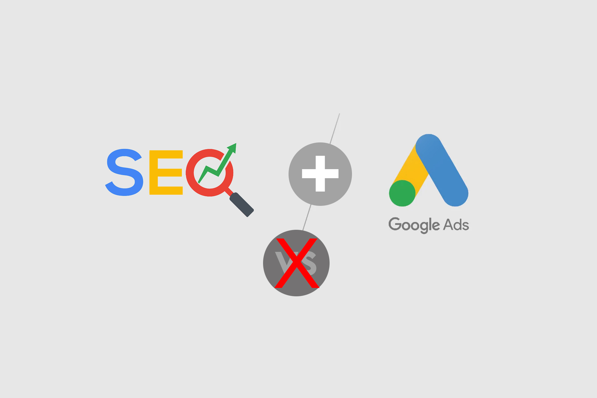 SEO and Google Ads Strategy: Why Modern Brands Need Both for Maximum ROI