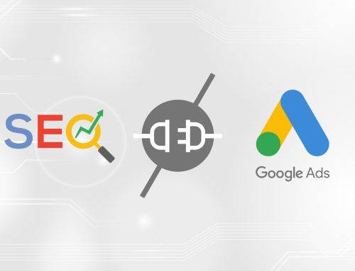 SEO and Google Ads Are Not Separate Strategies: How Search Visibility Actually Compounds