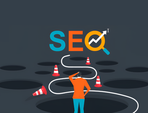 Why Most Websites Cannot Rank – No Matter the SEO