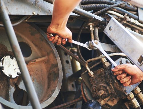 Your Website Is Not Broken — It Was Never Built to Grow