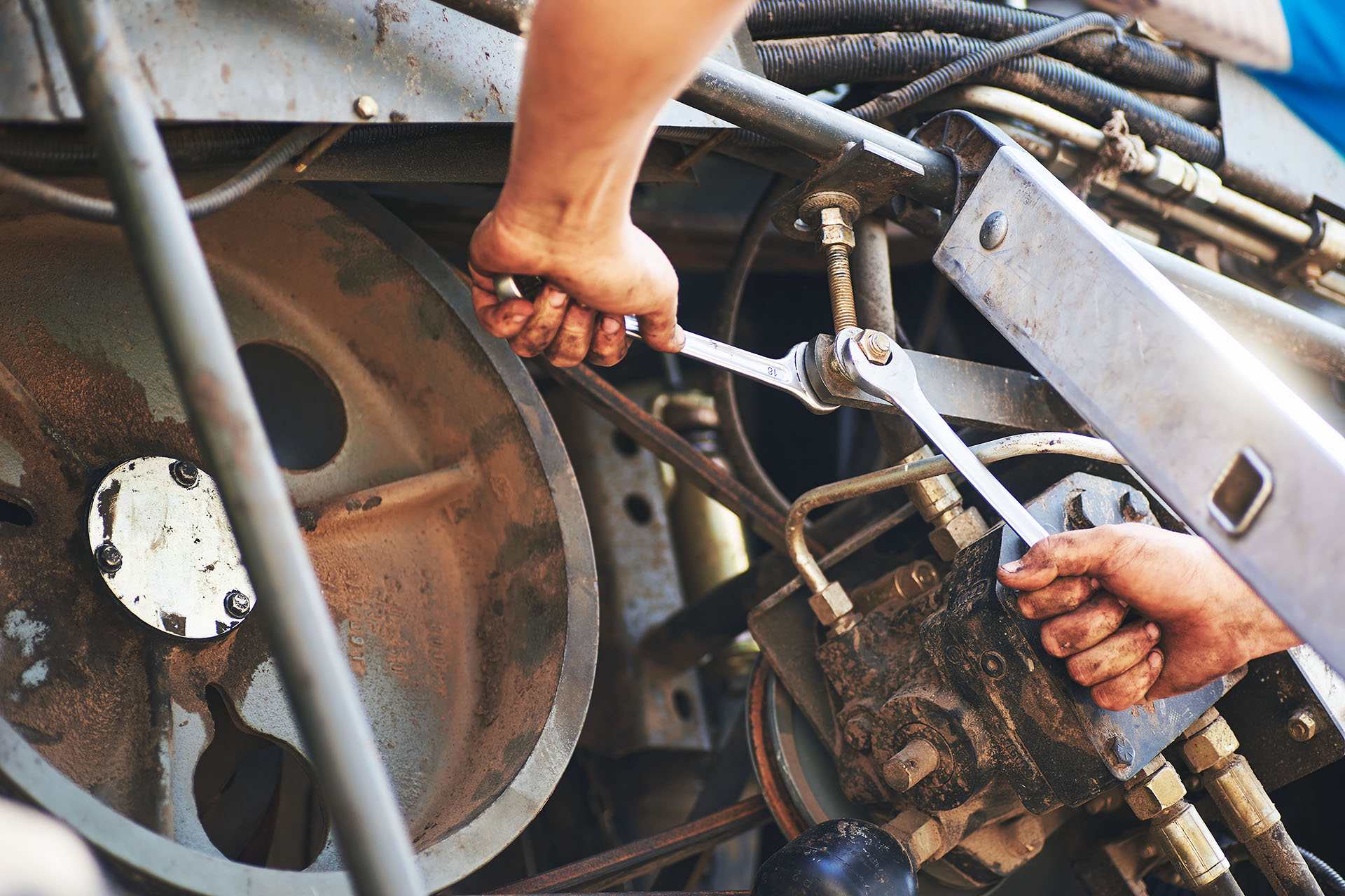 Your Website Is Not Broken — It Was Never Built to Grow