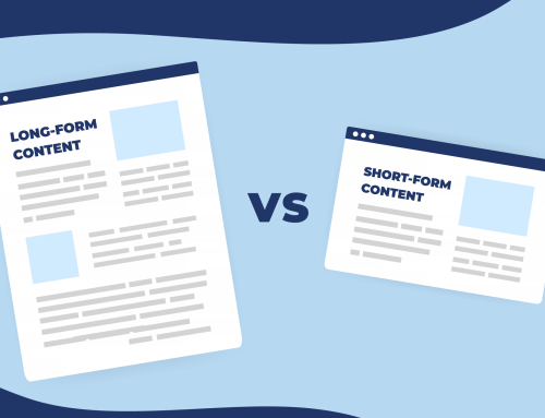 How Thin Content Undermines Website Authority — According to Google