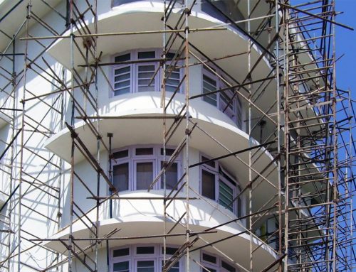 When a Website Needs Restoration Not Optimization