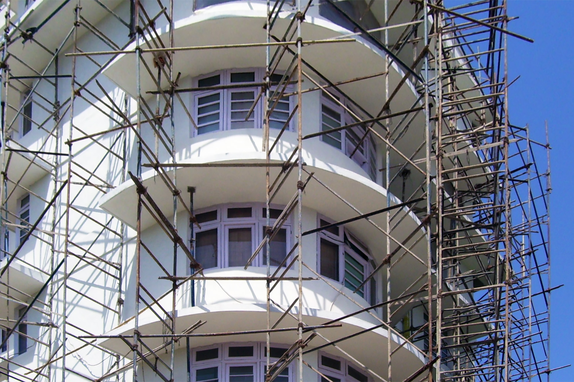 When a Website Needs Restoration not Website Optimization