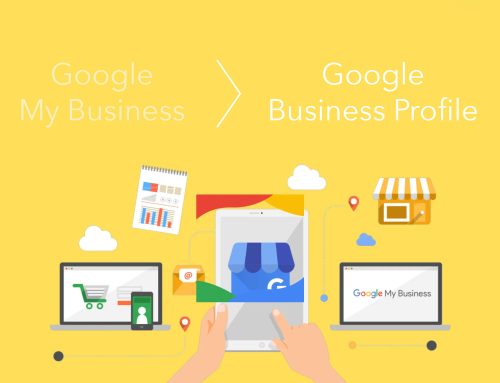 Why GMB is Reputation Management – Not Local SEO