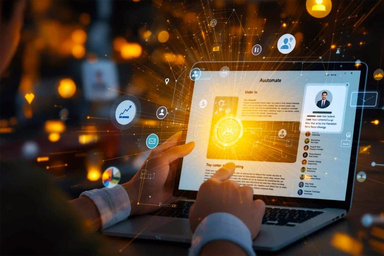 AI Content Authority for Maximum SEO Performance